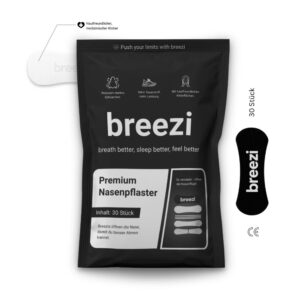 Nasenpflaster Produkt