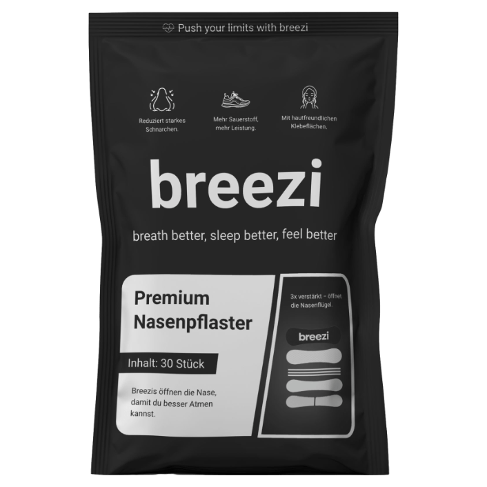 Breezi Produkt