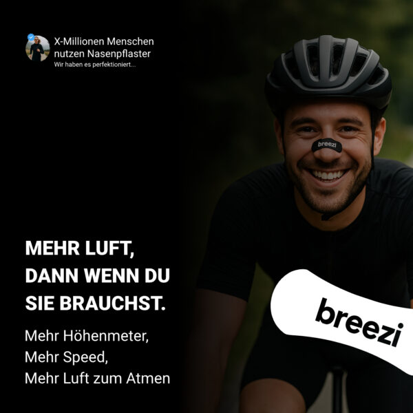 Premium Nasenpflaster – Bild 9