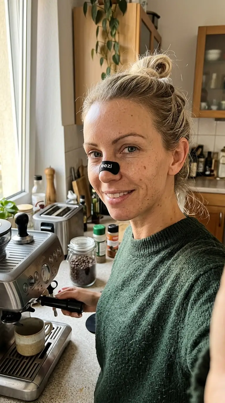 Deine Abendroutine: Warum die letzten 60 Minuten zählen