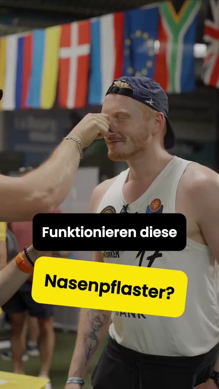 Breezi zum Anfassen vor Ort